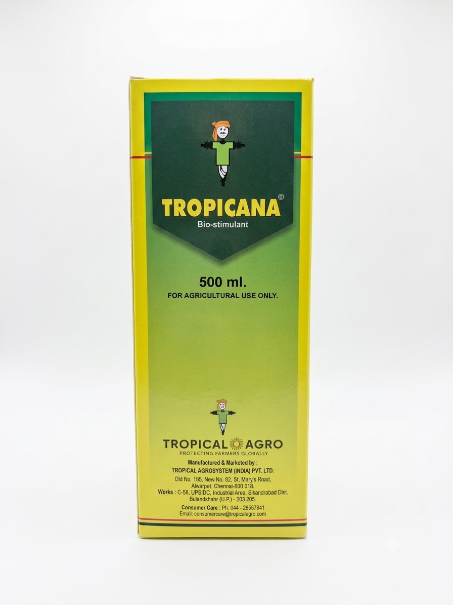 Tropicana Biostimulant
