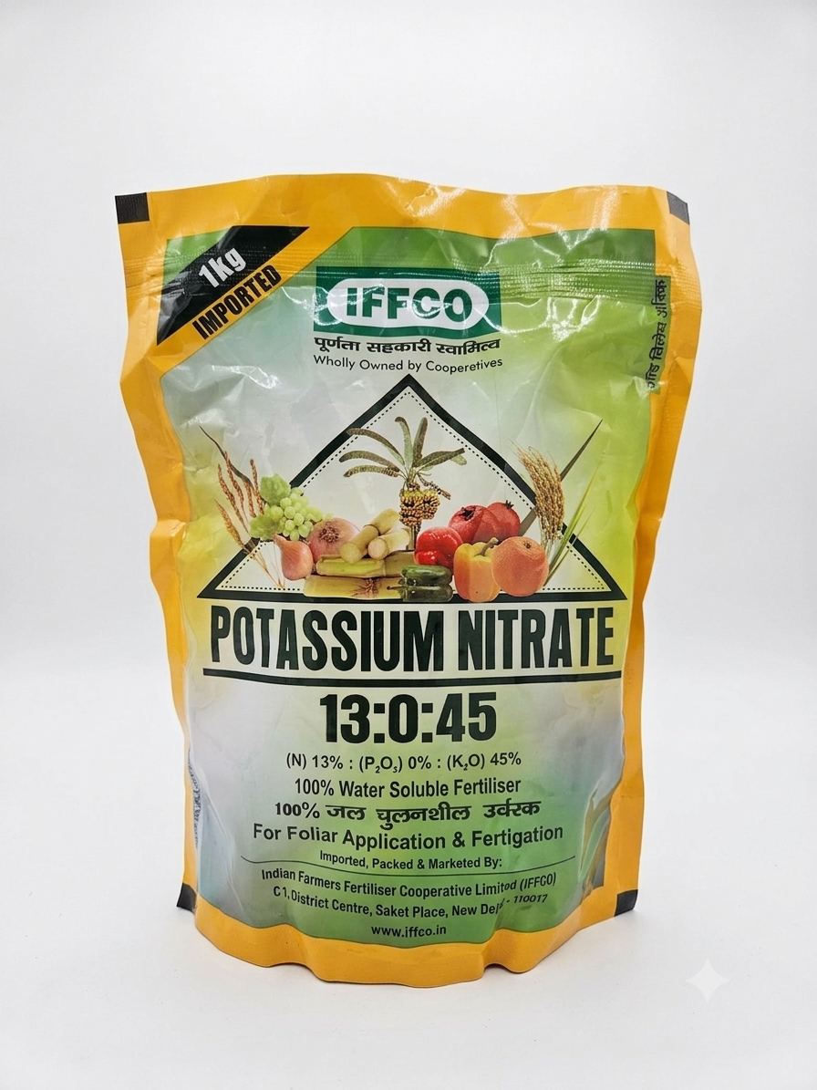 IFFCO Potassium Nitrate