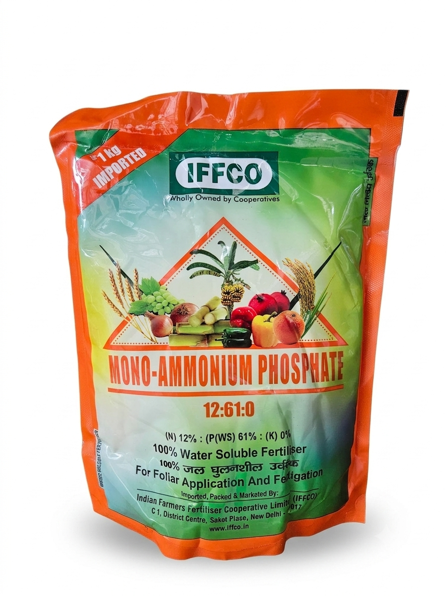 IFFCO Nano DAP