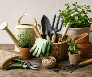 Gardening Tools