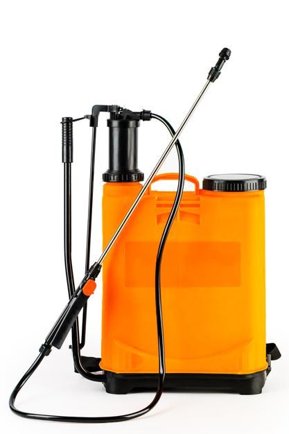 Battery Knapsack Sprayer (16L)