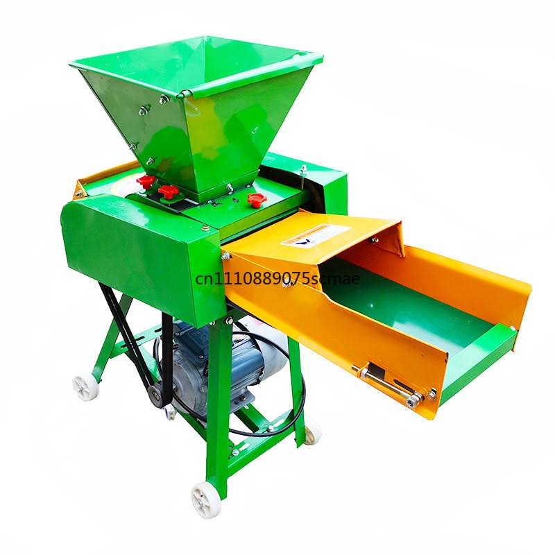 Chaff Cutter / Shredder