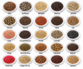 Flower Seeds