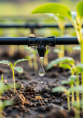 Drip Irrigation Systems & Accessories