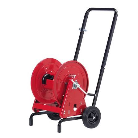 Hose Trolleys