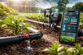 Irrigation Timers & WiFi Controllers