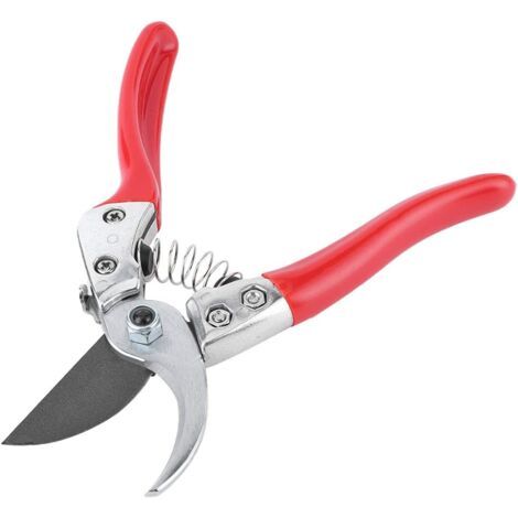 Manual Pruners & Shears
