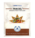 Tracel micronutrient fertilizer