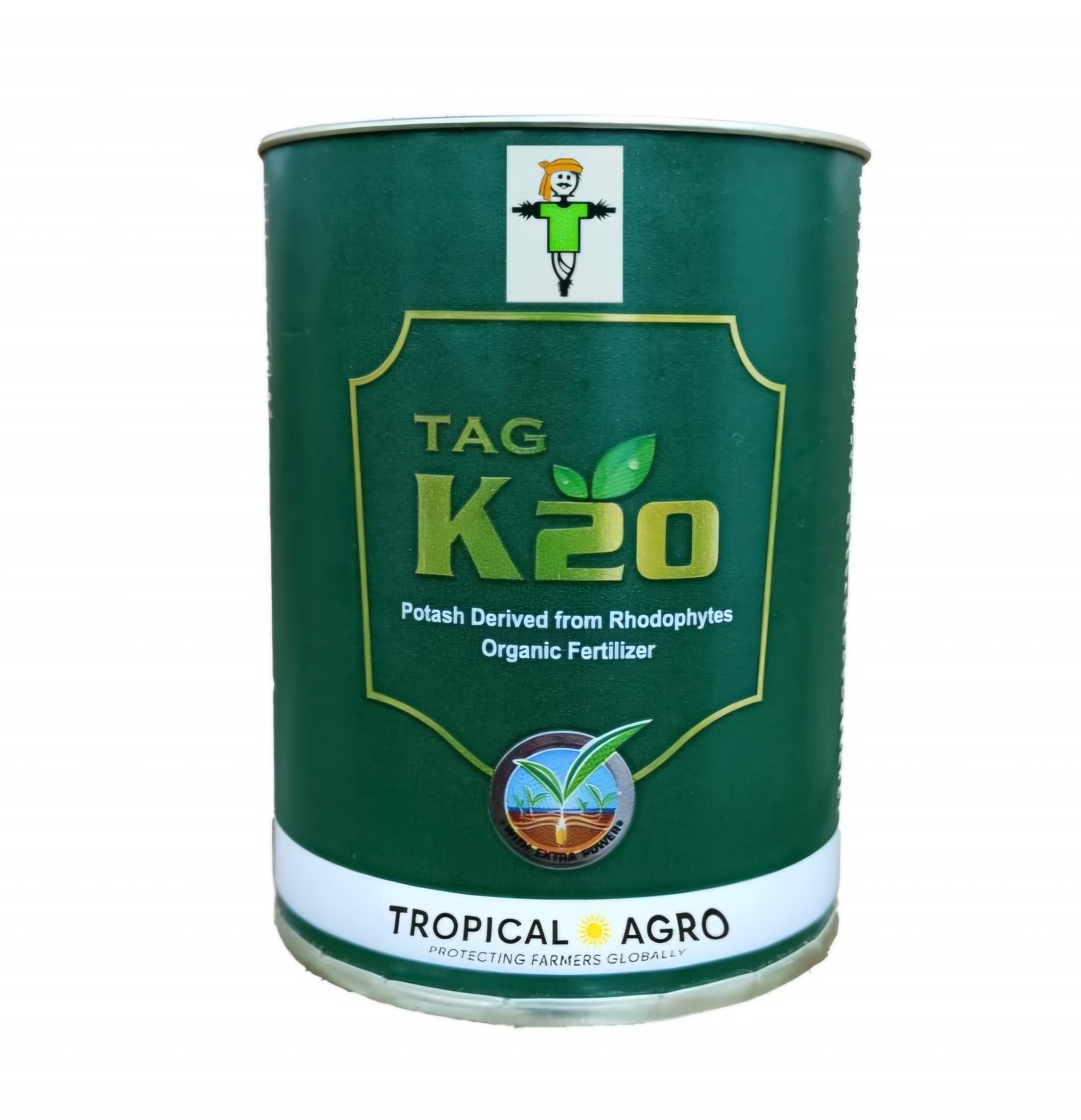 Tag K20