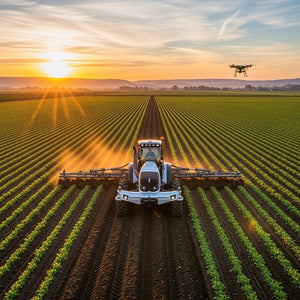 Crop Protection
