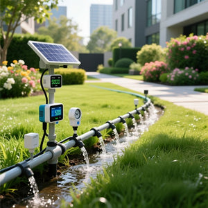 Sprinkler & Irrigation Systems