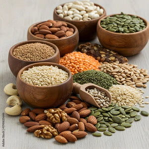 Seeds