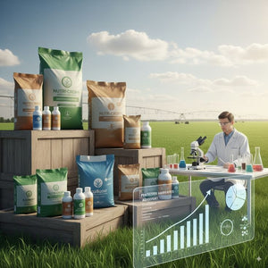 Fertilizers