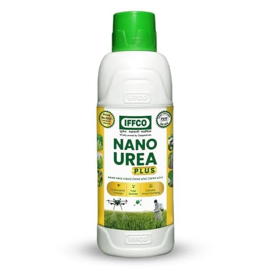 Nano Urea Fertilizer