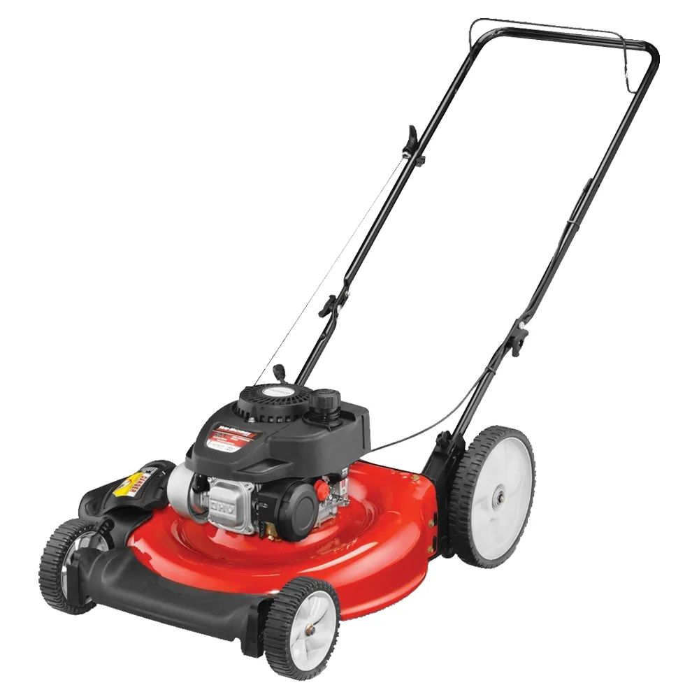 Lawn Mowers